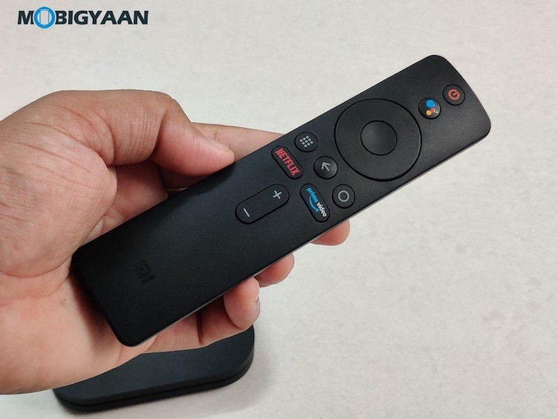 Xiaomi Mi Box 4K Android TV Box Review 10 1