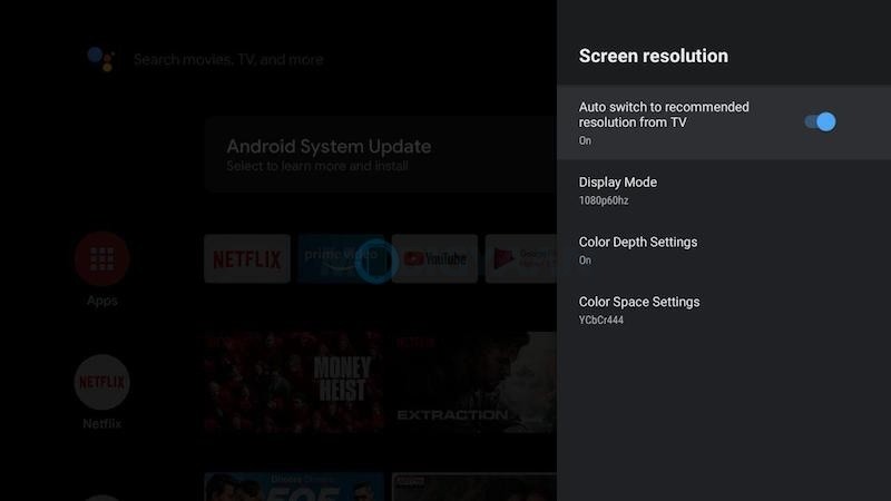 Xiaomi Mi Box 4K Android TV Box Review 16