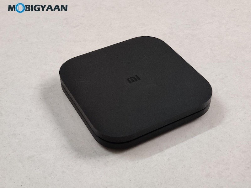 Xiaomi Mi Box 4K Android TV Box Review 2