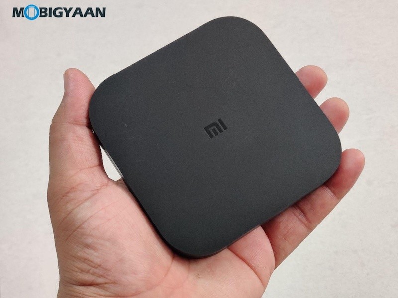 Xiaomi Mi Box 4K Android TV Box Review 6