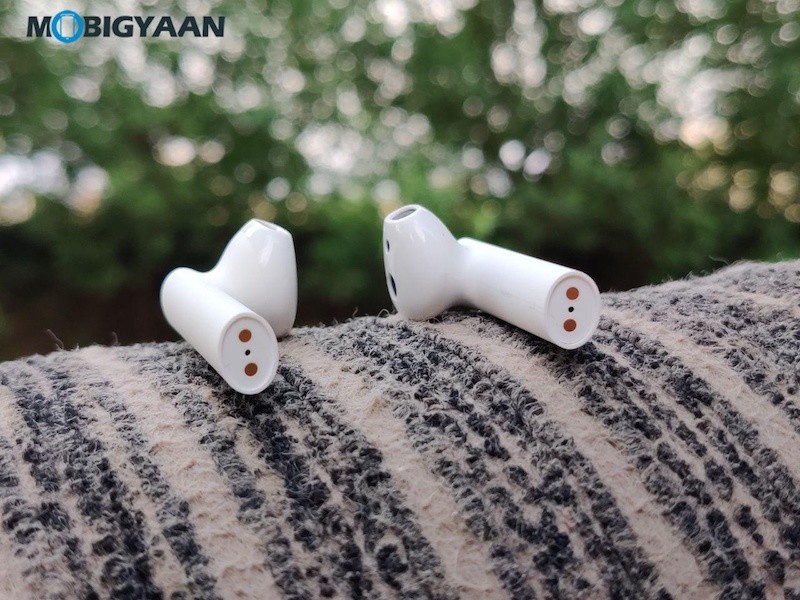 Xiaomi Mi True Wireless Earphones 2 Review 10