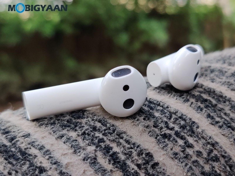 Xiaomi Mi True Wireless Earphones 2 Review 11