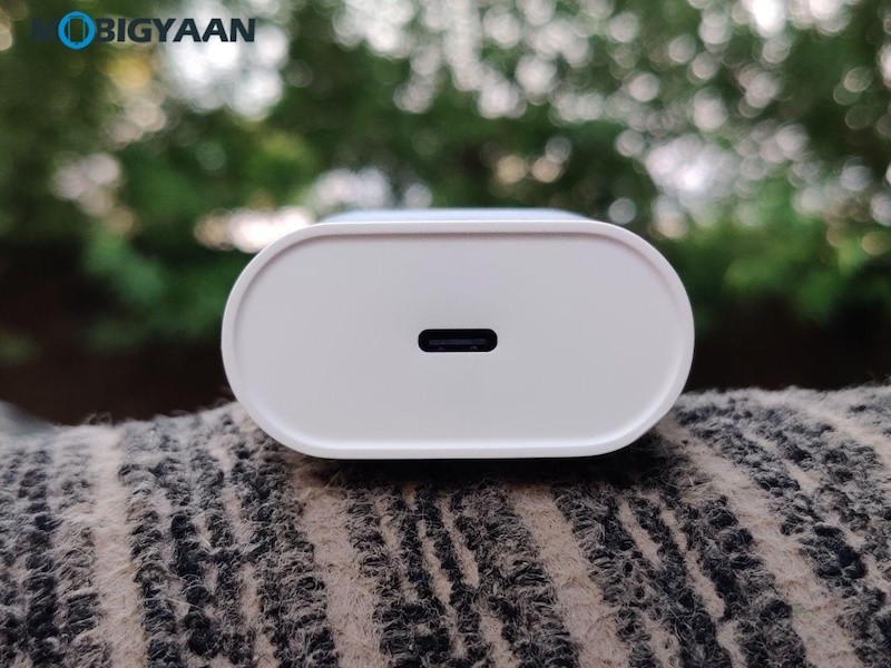 Xiaomi Mi True Wireless Earphones 2 Review 12