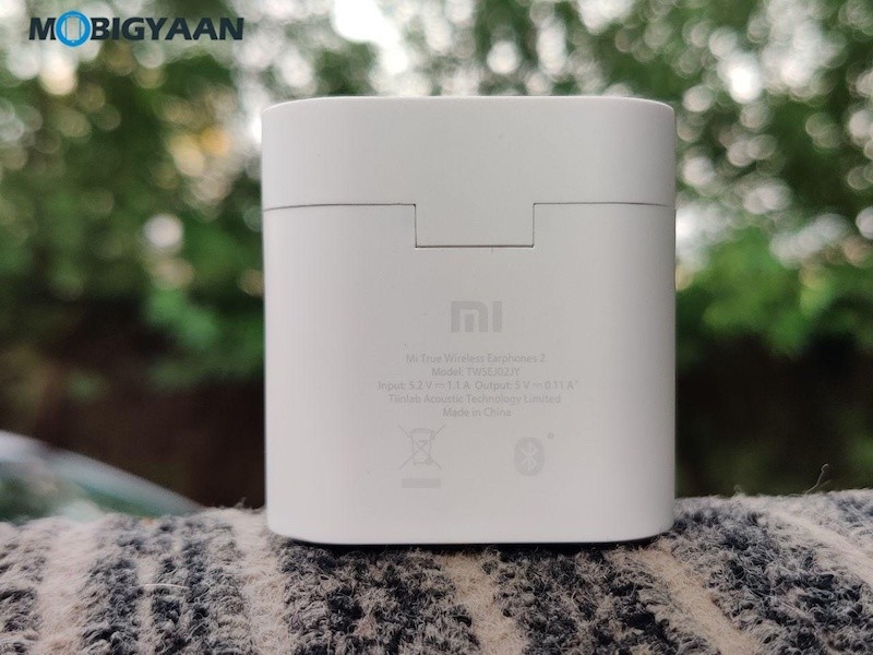 Xiaomi Mi True Wireless Earphones 2 Review 3