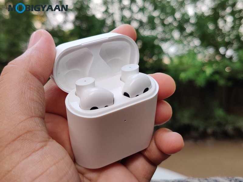 Xiaomi Mi True Wireless Earphones 2 Review 5