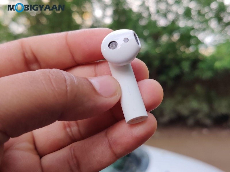 Xiaomi Mi True Wireless Earphones 2 Review 6