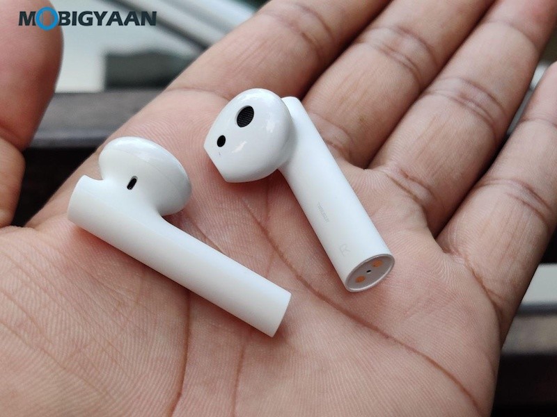 Xiaomi Mi True Wireless Earphones 2 Review 7