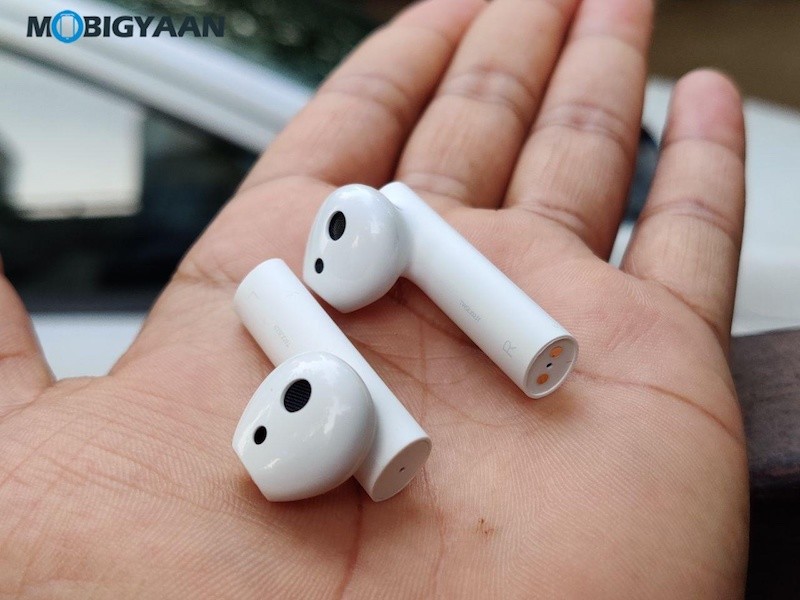 Xiaomi Mi True Wireless Earphones 2 Review 8