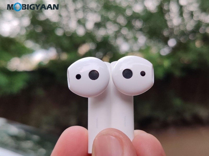 Mi wireless earphones 2025 review