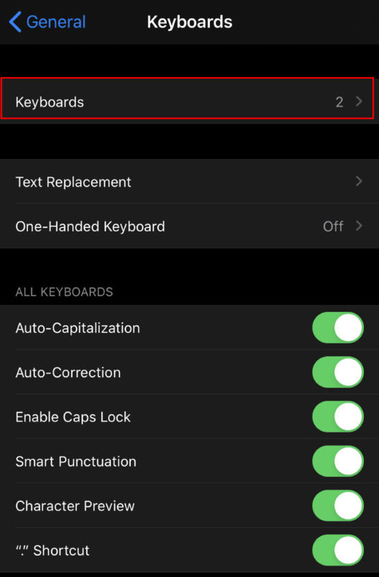 iphone keyboard 3 e1594268004534