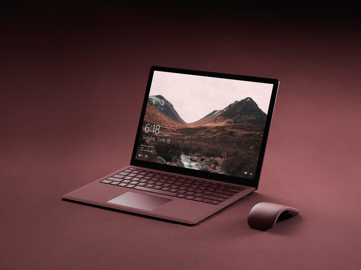 How to change Default Browser in Windows 10 2 Surface Laptop Featured