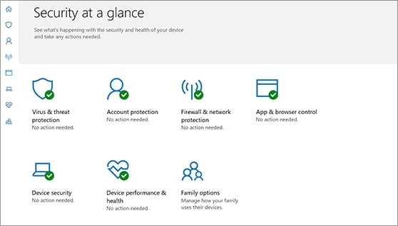 windows defender security 1