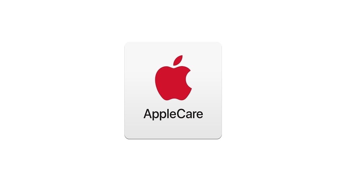 AppleCare Logo