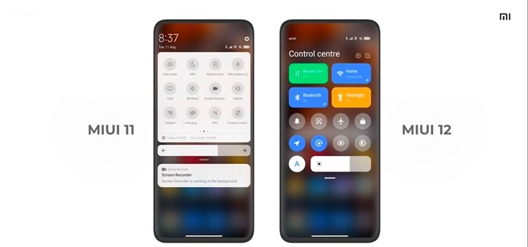 Control Centre Final