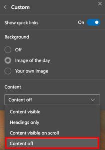 feeds and web slices settings microsoft edge feeds and web slices settings microsoft edge