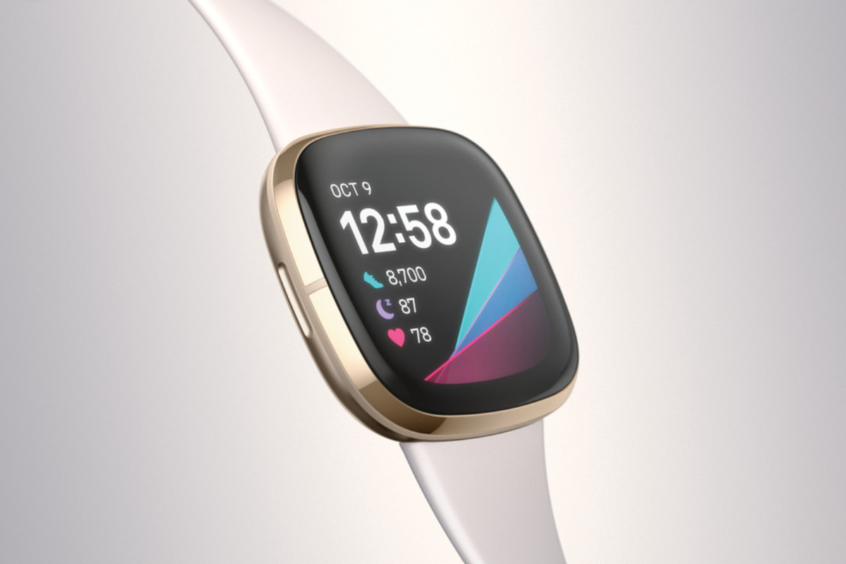 Fitbit Sense