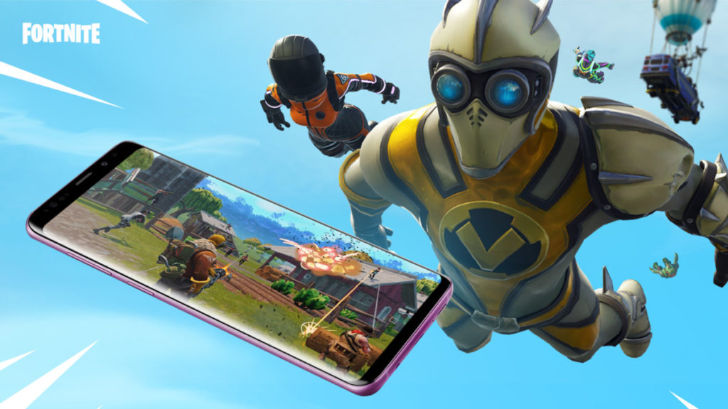 can i play fortnite without downloading