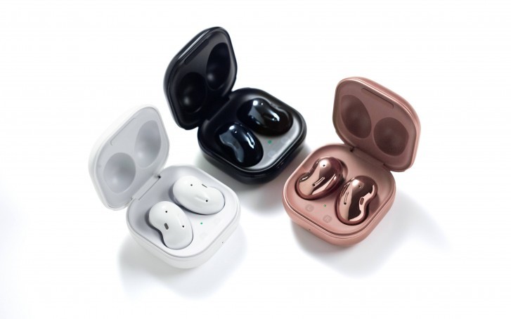 Galaxy Buds 1