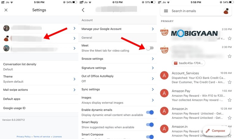 Gmail 2