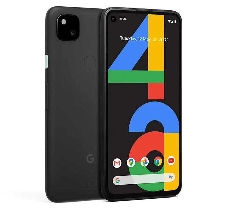 Google Pixel 4a