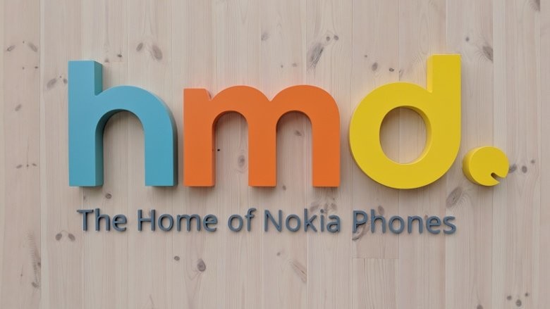 HMD Global