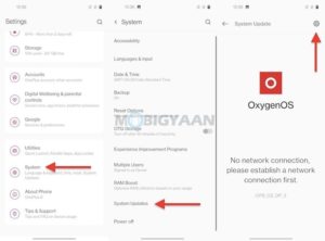 How To Install Android 11 Developer Preview 3 On OnePlus 8/8 Pro