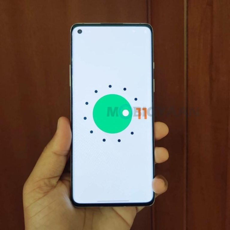 Android 11 officially released; available for Google Pixel, OnePlus, OPPO, Xiaomi and Realme