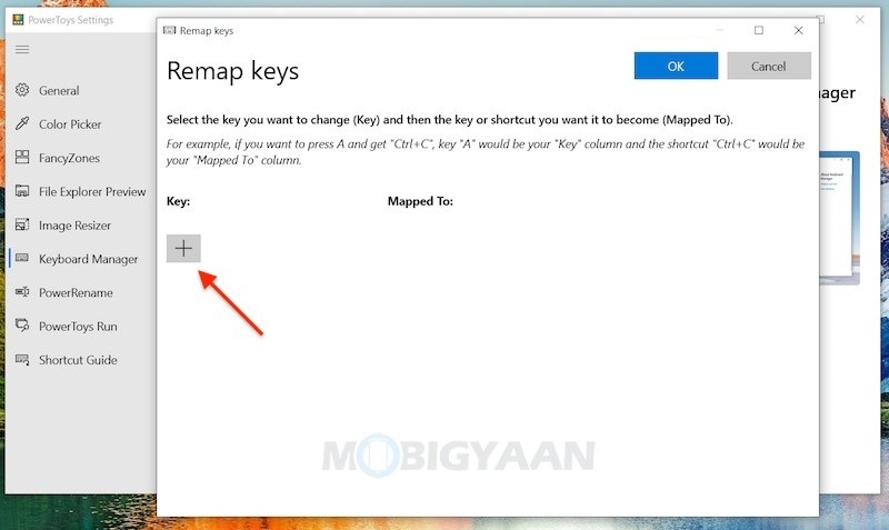 How To Reconfigure Keyboard By Remapping Keys On Windows 10 2