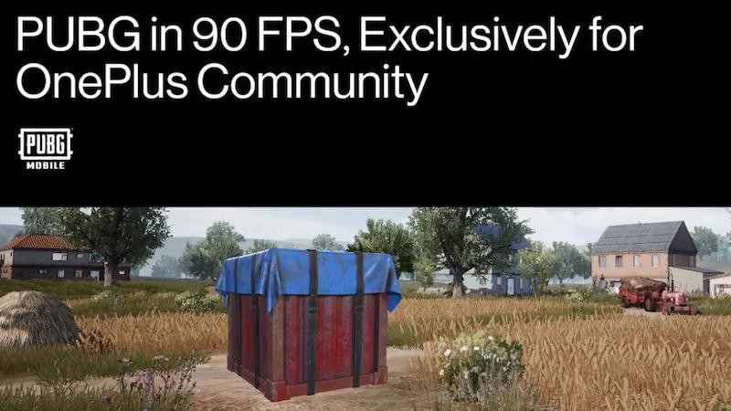 How-To-Run-PUBG-In-90-FPS-OnePlus  