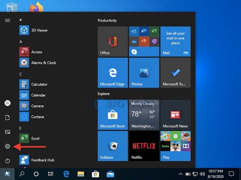 how to remove microsoft edge from windows 10 start menu how to remove microsoft edge from windows 10 start menu