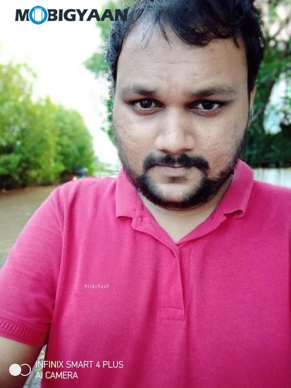 Infinix Smart 4 Plus Review Camera Samples 4