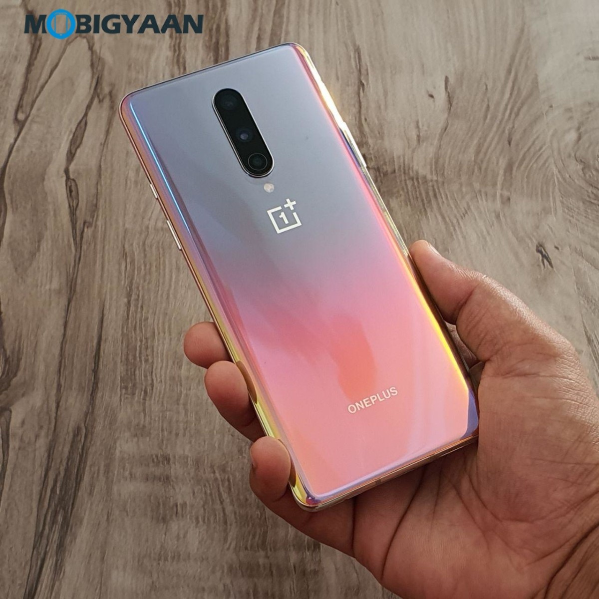 How To Change Fingerprint Animation Effect On OnePlus 8/8 Pro 1 Lock Apps Fingerprint OnePlus 8 Pro 3 1