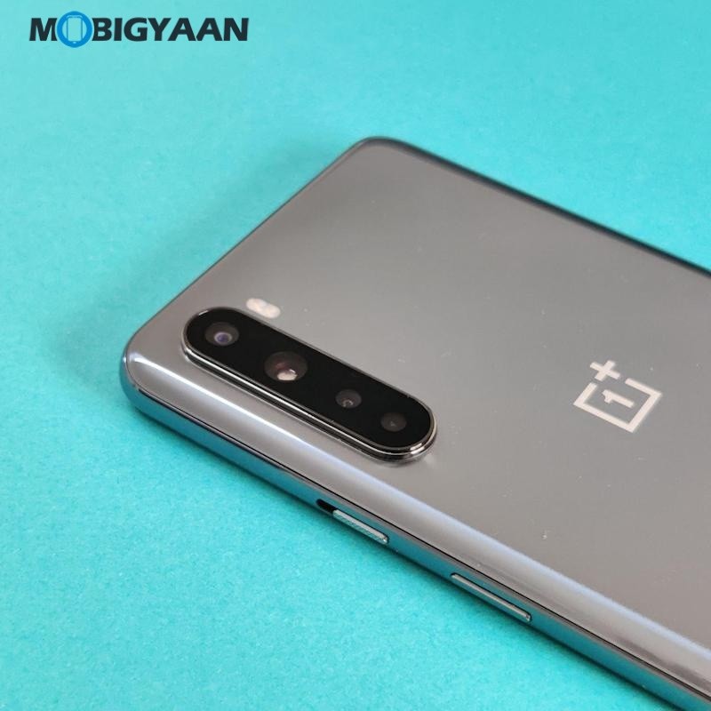 OnePlus Nord Review Hands On 11