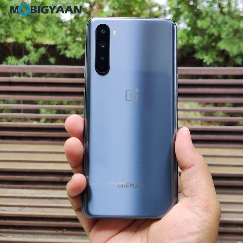 OnePlus Nord Review Hands On 4