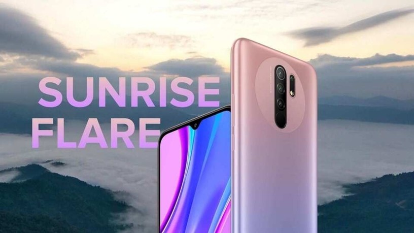 Redmi 9 Prime