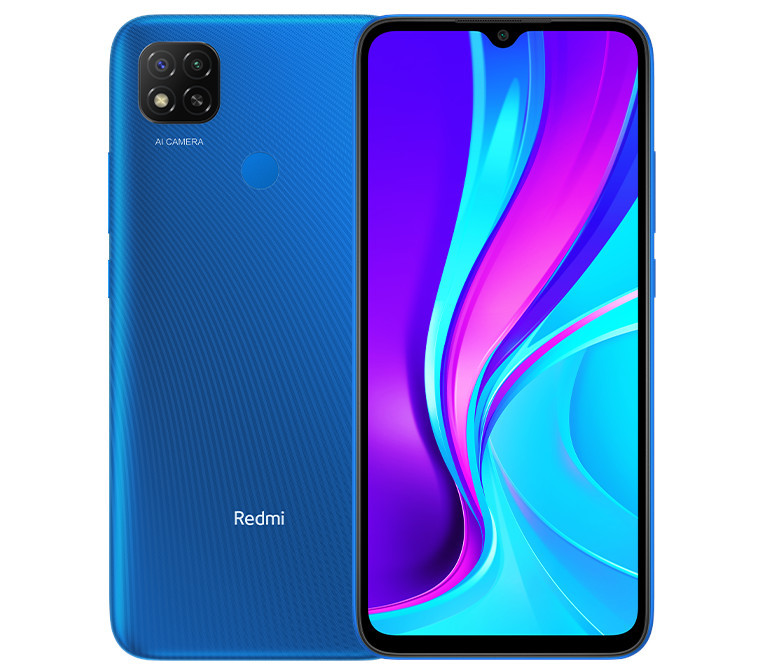 Redmi 9