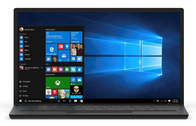 5 Ways to Take Screenshots in Windows 10