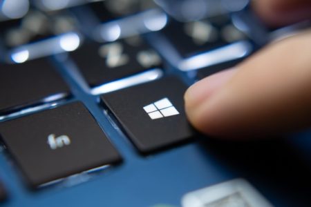 How To Reconfigure Keyboard By Remapping Keys On Windows 10