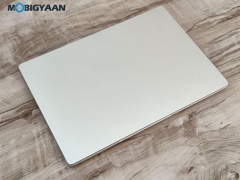 Xiaomi Mi Notebook 14 Review Hands On Design Display 1