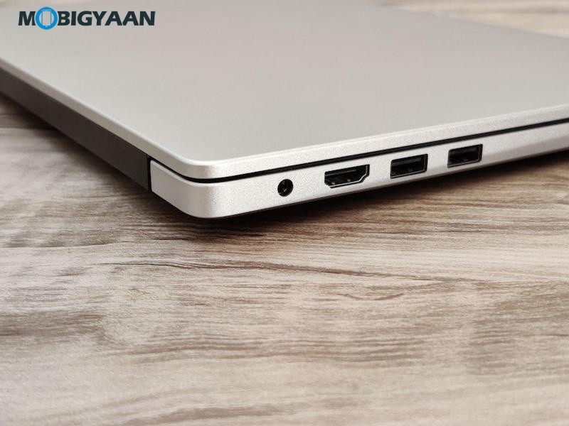 Xiaomi Mi Notebook 14 Review Hands On Design Display 3