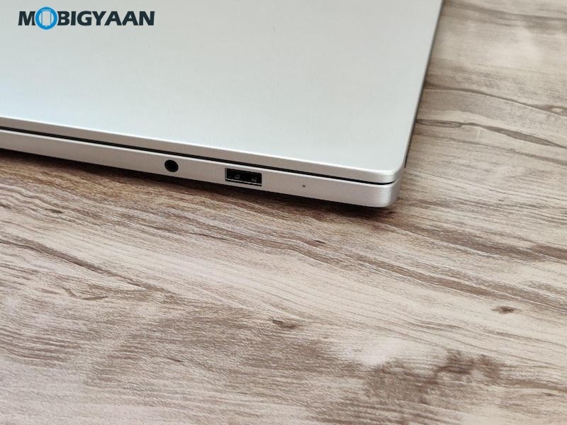 Xiaomi Mi Notebook 14 Review Hands On Design Display 4