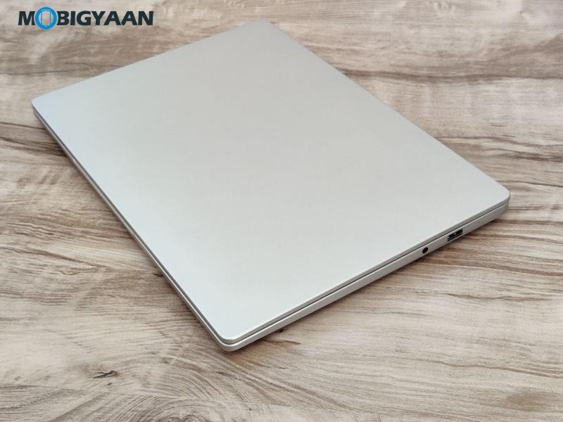 Xiaomi Mi Notebook 14 Review Hands On Design Display 5