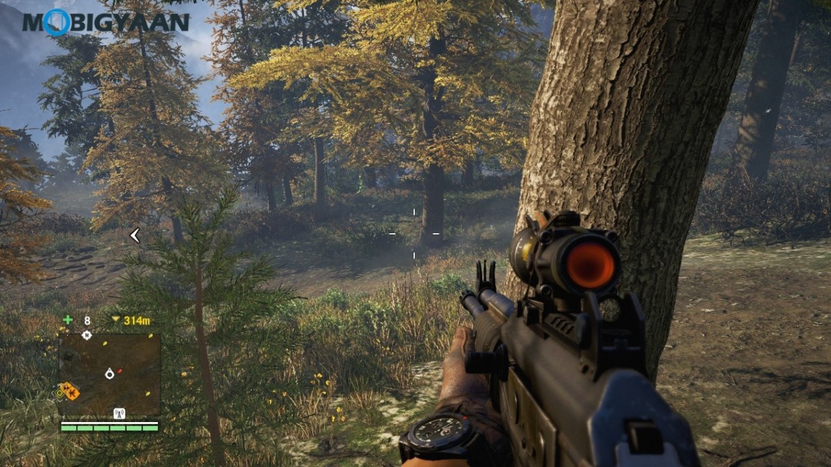 How to take a screenshot of PC games on Windows 10 4 Xiaomi Mi Notebook 14 Review Performance Benchmarks Gaming 1