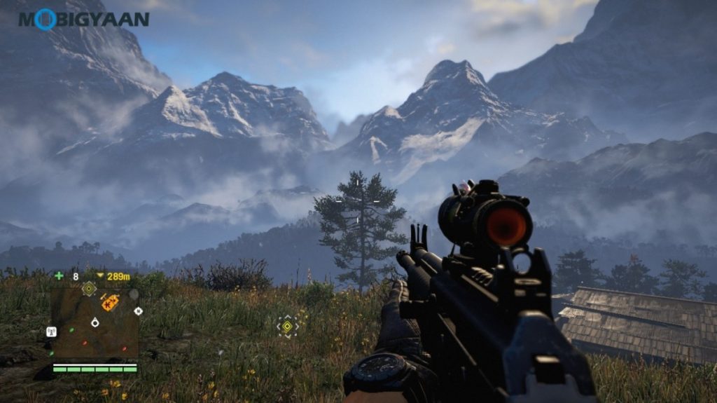 How to take a screenshot of PC games on Windows 10