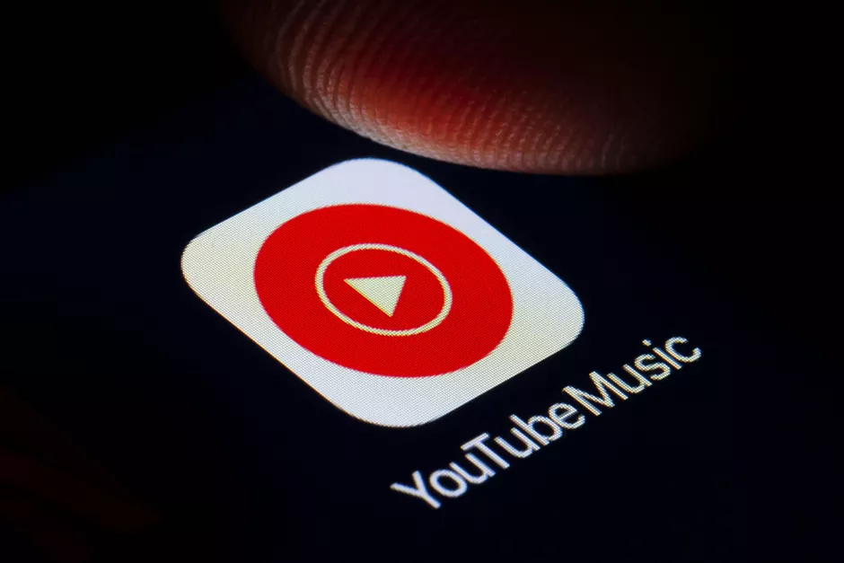 How to upload your music files to YouTube Music