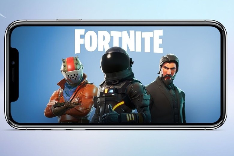 fortnite mobile.0