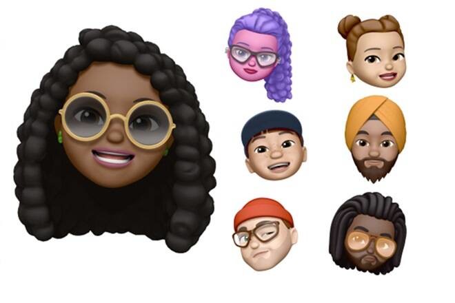 memoji featured