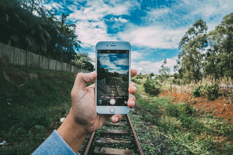 How to edit images on your iPhone using the inbuilt Photos App