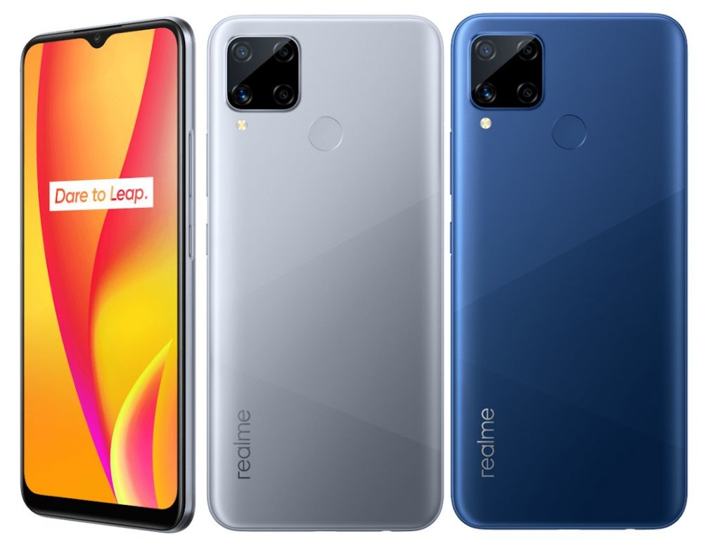 You charge your phone more than 75%. How To Root Realme C15 - Realme C15 goes official in India; packs Helio G35 SoC and ...