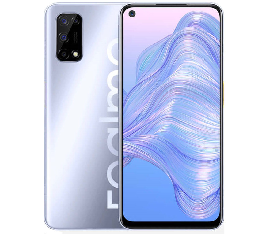 Realme V5 5G